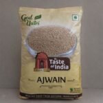 God Nutri Ajwain (Carom Seeds)