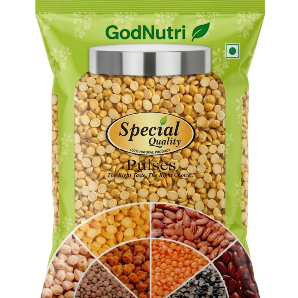 Chana Dal