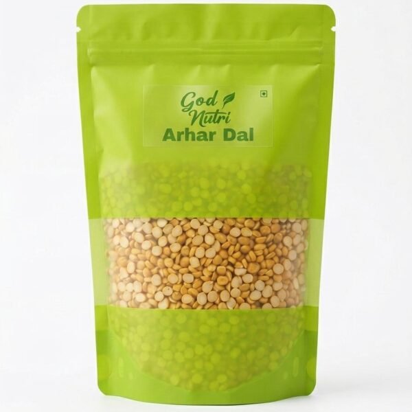 Arhar Dal ( Toor Dal )