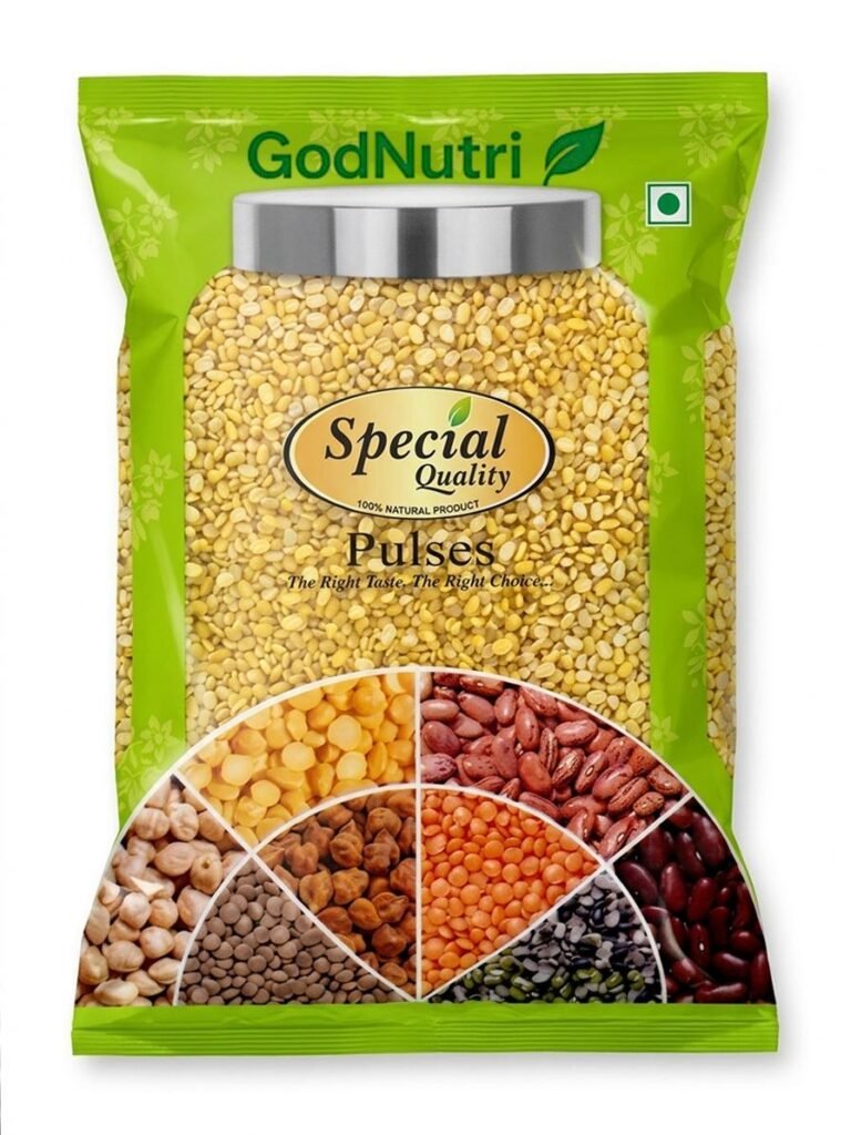 arhar dal