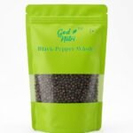 black pepper