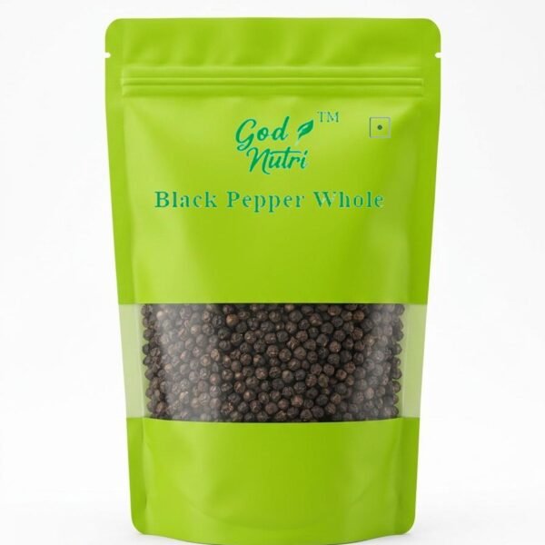 black pepper
