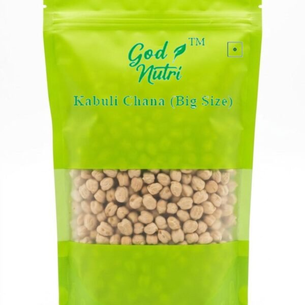 Kabuli Chana (Big)