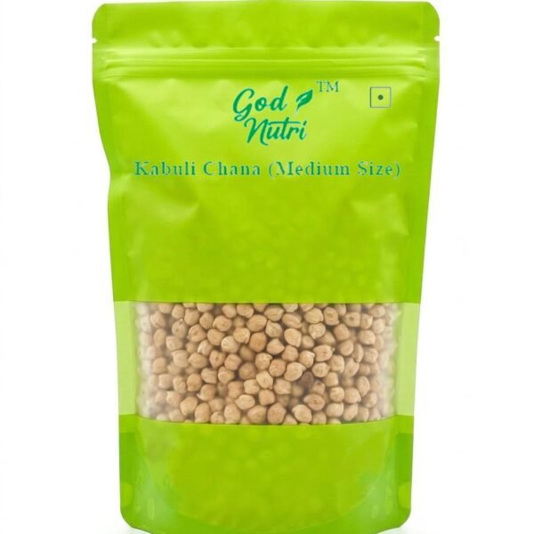 Kabuli Chana (Medium)
