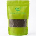 Kalonji (Black Cumin)