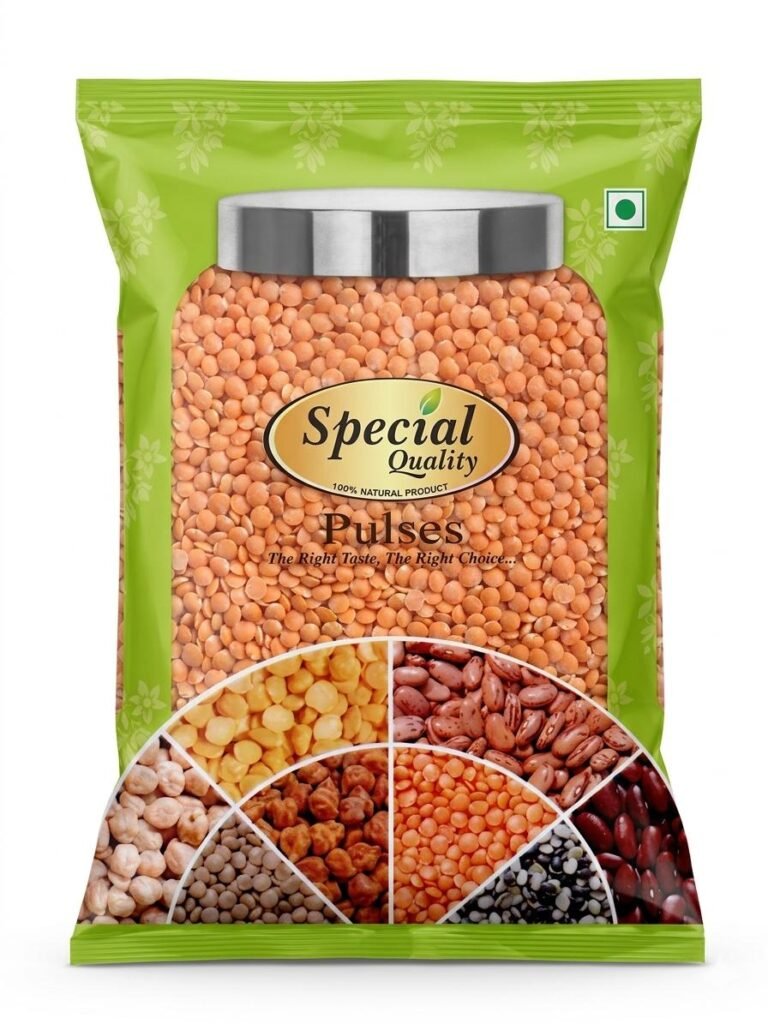 masoor dal