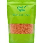 Masoor Dal