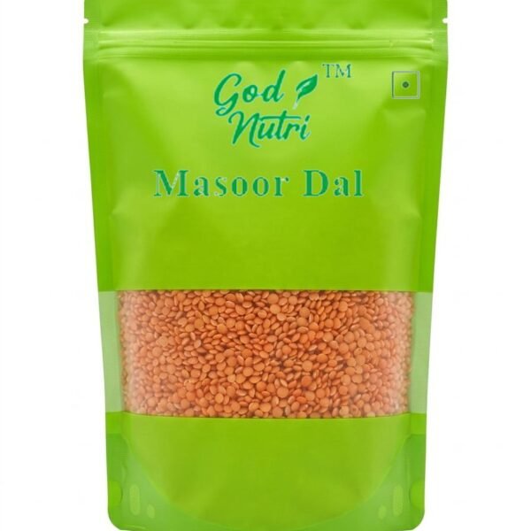 Masoor Dal