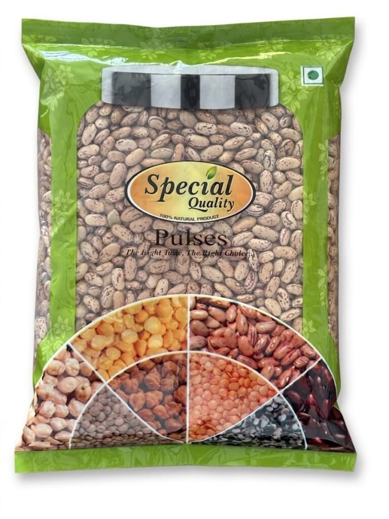 rajma